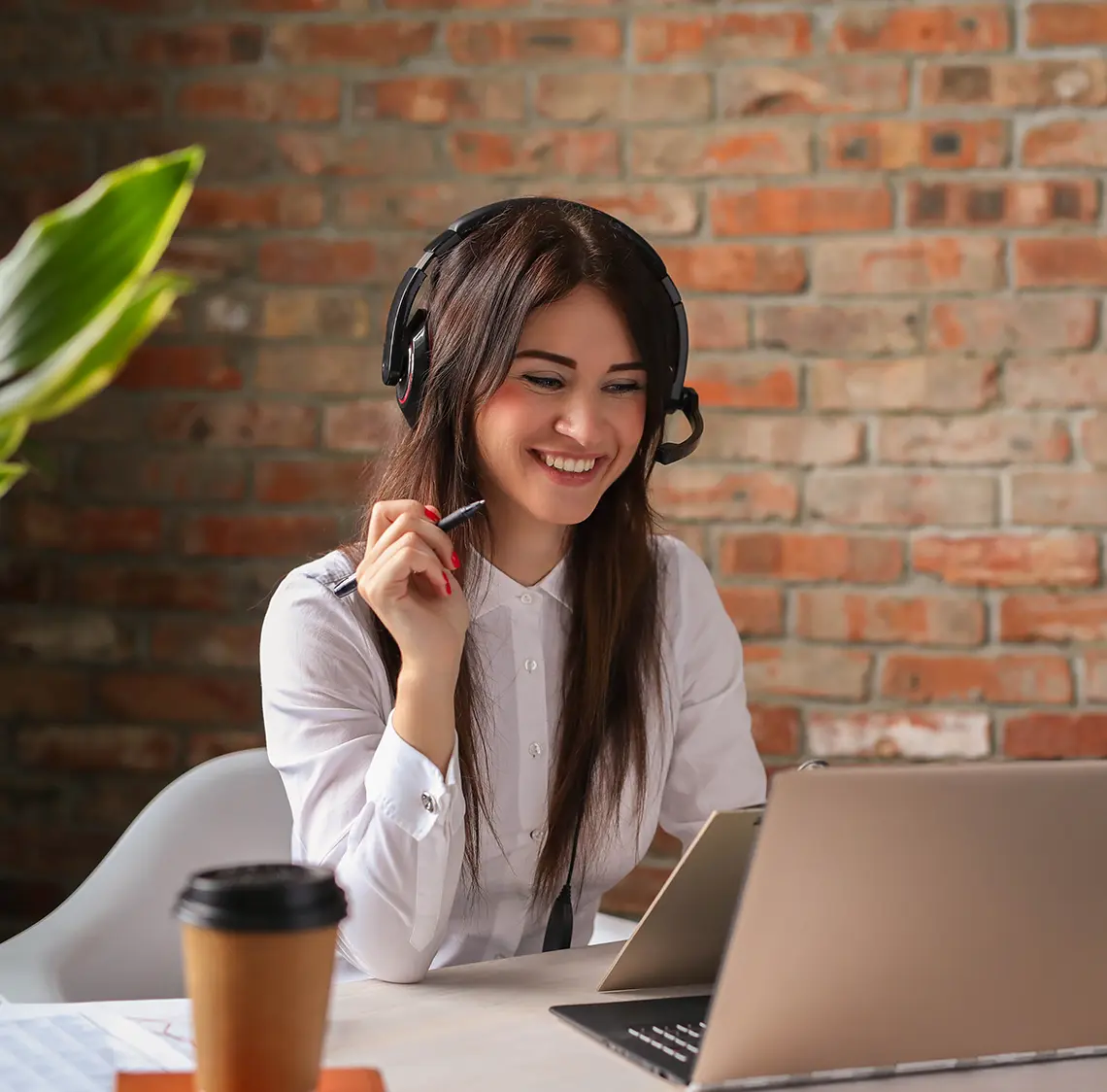 Customer support