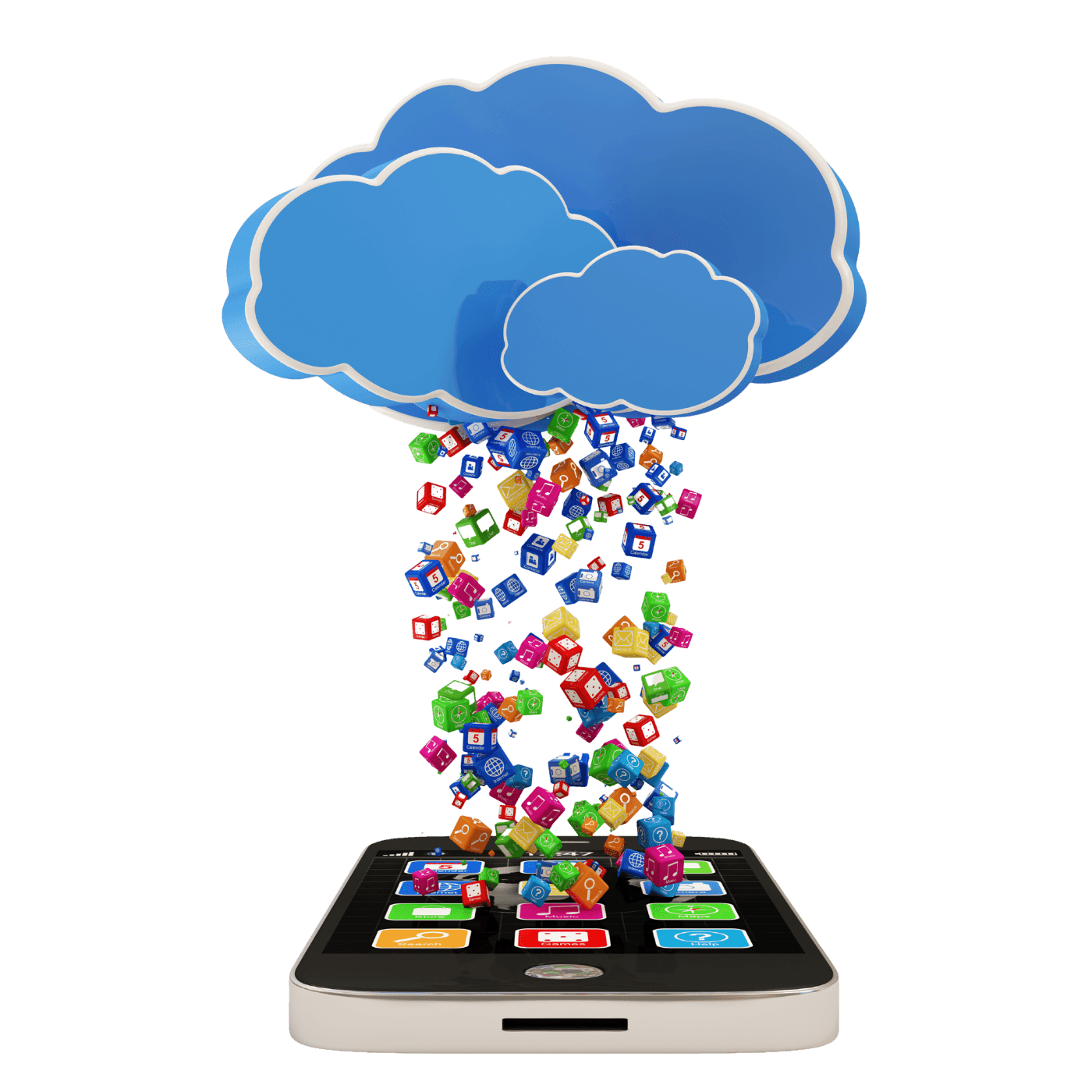 Bizry Marketing